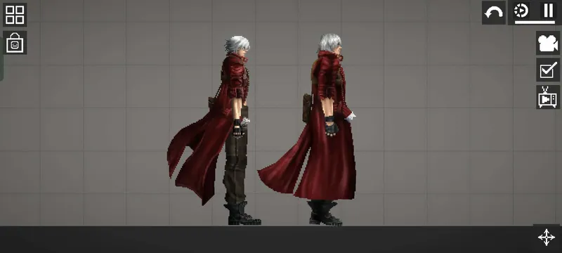 The Legendary Devil Hunter