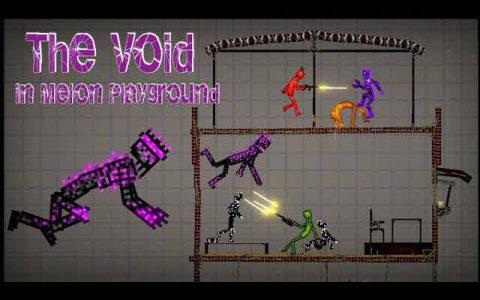The Void