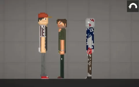 The Walking Dead