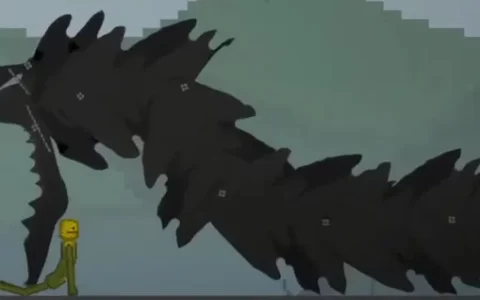 The Worm Hole