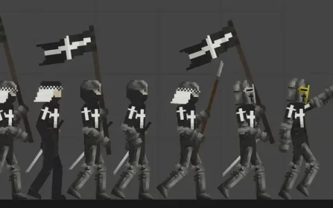 The Hospitallers