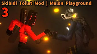 Titan Cameraman & Titan Speakerman