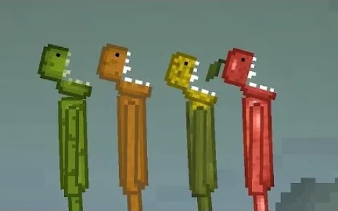 Tooth NPC