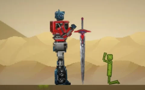 Transformers Optimus Prime
