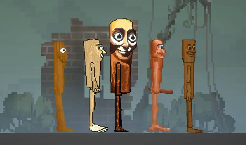 Tung tung tung sahur