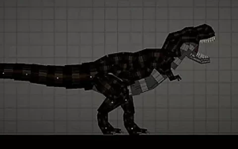 Tyrannosaurus rex
