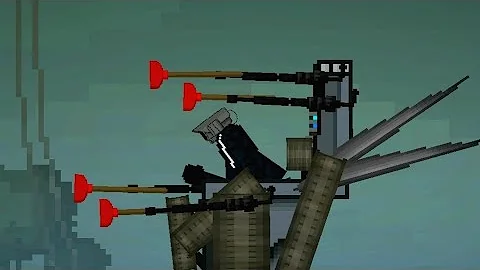 Ultimate Skibidi Toilet