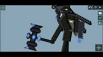 Upgraded Titan Cameraman