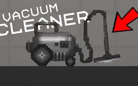 VACUUM CLEANER