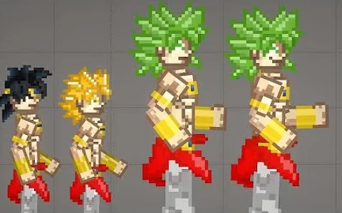 Broly