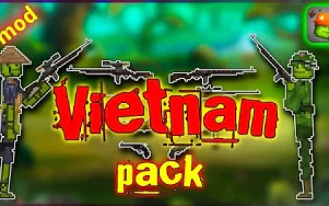 Vietnam War