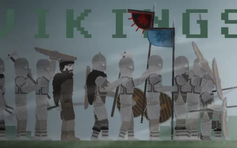 Viking