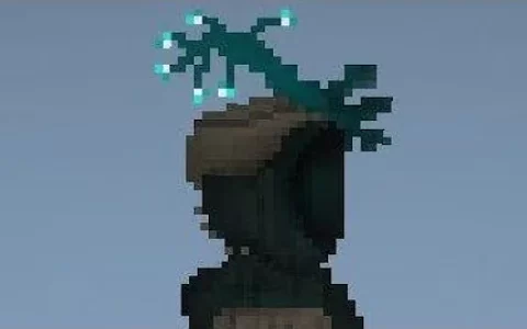 Warden Minecraft