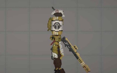 Warhammer 40k
