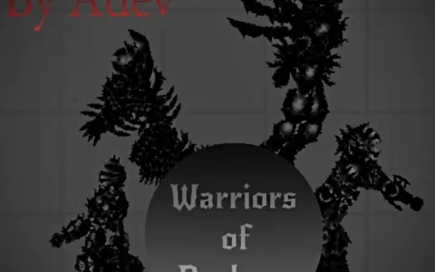 Warriors of Darkness