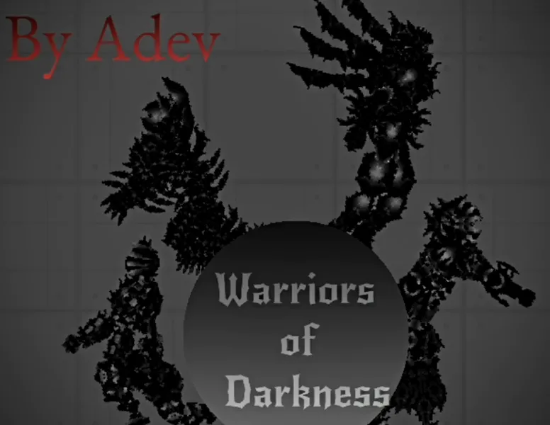 Warriors of Darkness