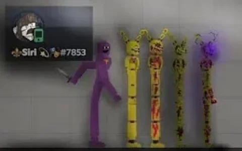 William Afton