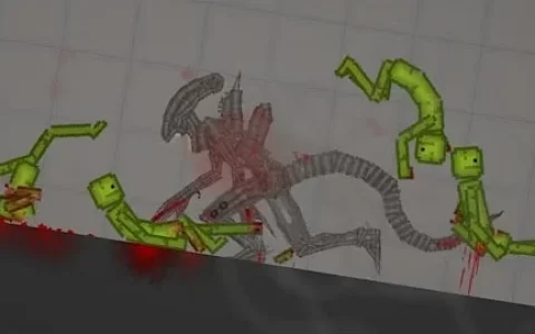 XenoMorph