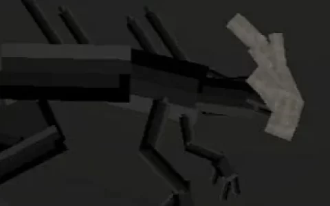 Xenomorph Queen