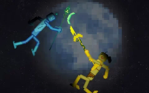 Uranus God and Mercury God