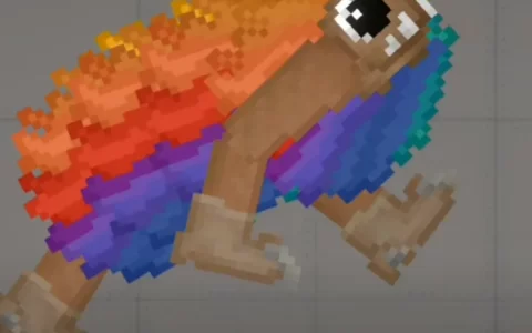 Yarnaby Poppy Playtime Chapter 4