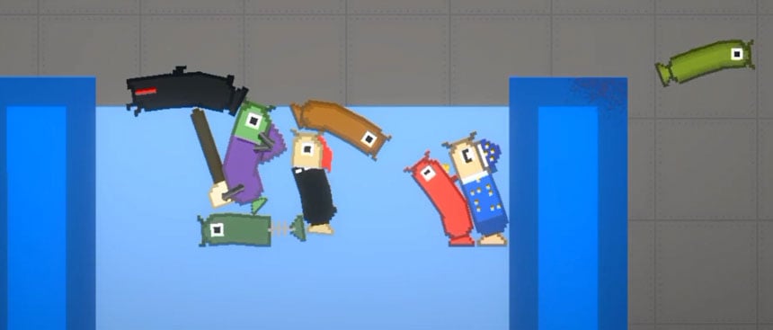 aku si pertenak lele