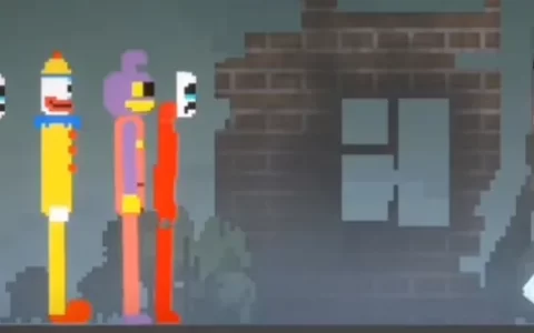 the amazing digital circus v2