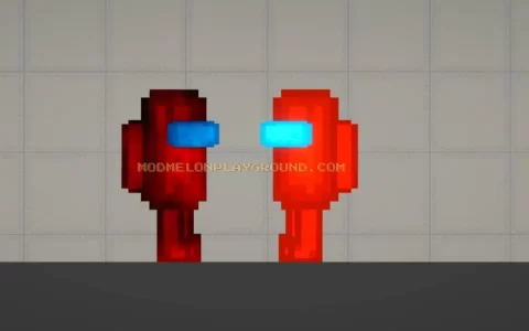 Among Us Skins