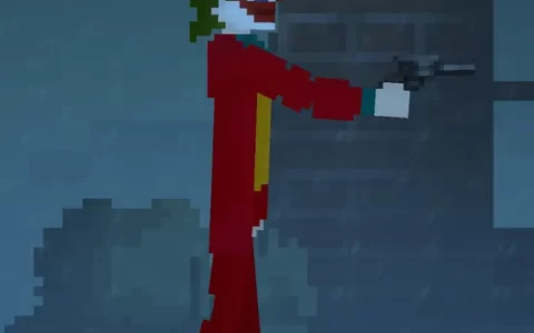 arthur fleck joker