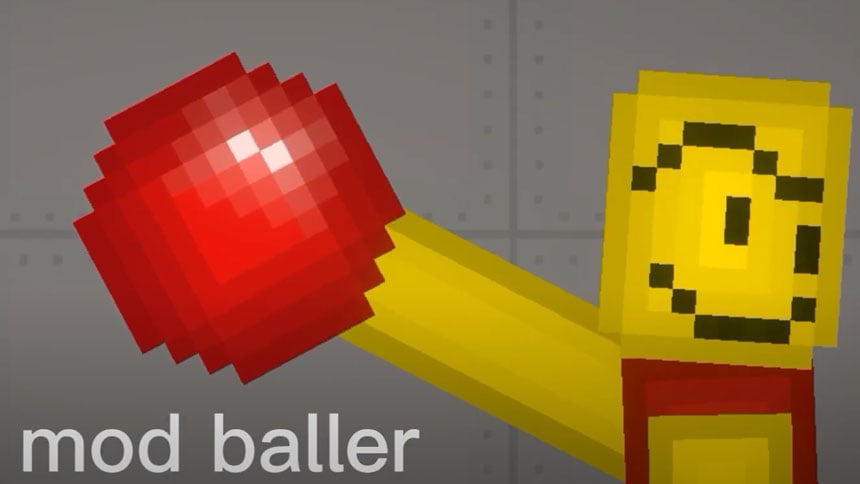baller