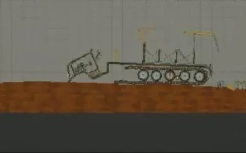 Battlefield Map WWll