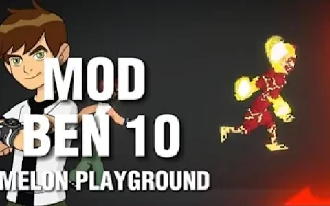 ben 10