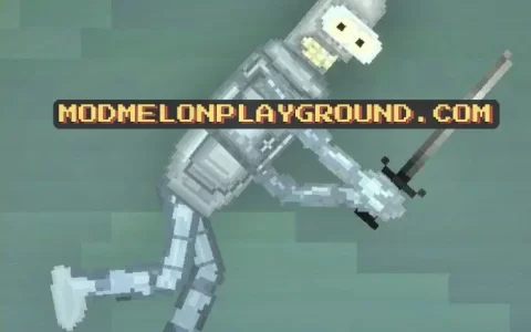 Bender From The Futurama