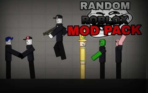 roblox characters