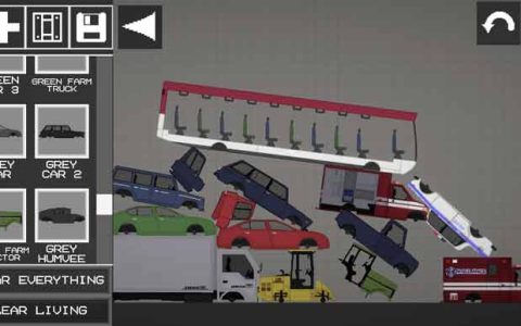 Cars V5