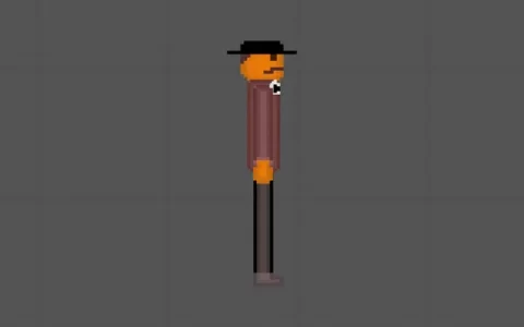 cartel member