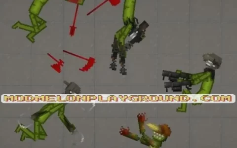 Chainsaw Man Parodies