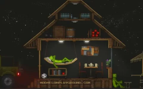 Cozy Home