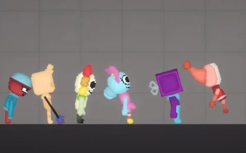 dandy&rsquo;s world