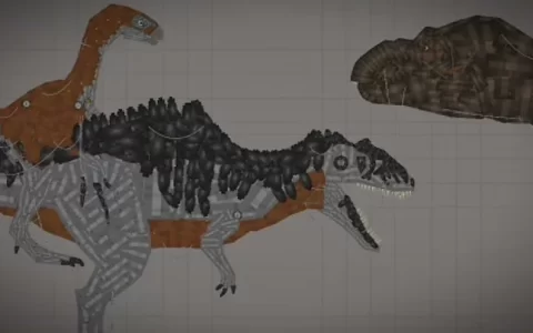 dinosaurs
