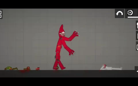 evil Banban