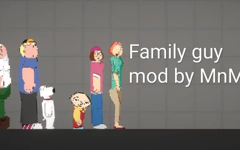 family Guy