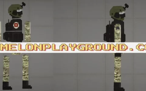 FBI Hostage Rescue Team