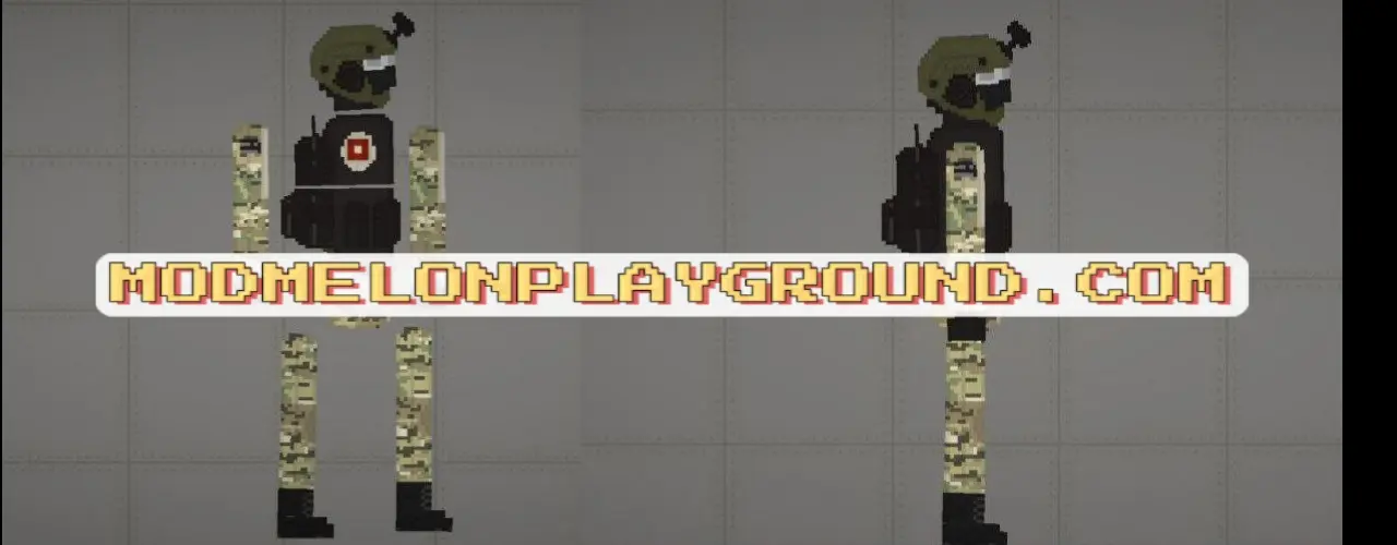 FBI Hostage Rescue Team