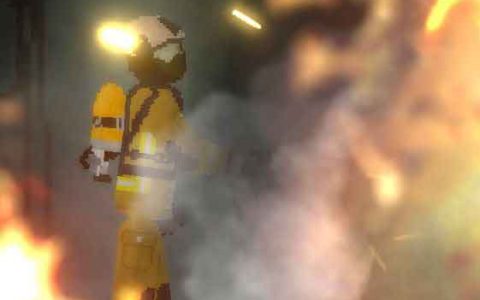 Fireman