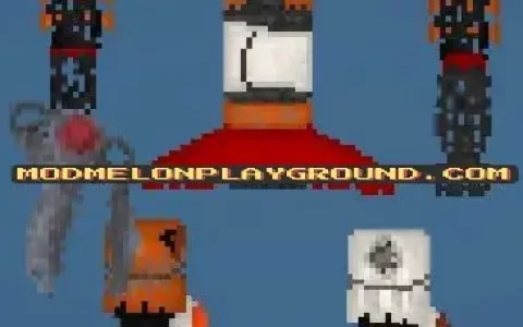 FNAF Scrapbaby