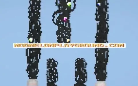 FNAF Molten Freddy Mod