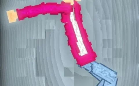 Fry Futurama Mod Melon Playground Sandbox
