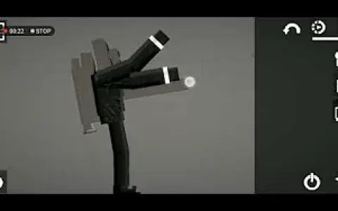 giant speakerman