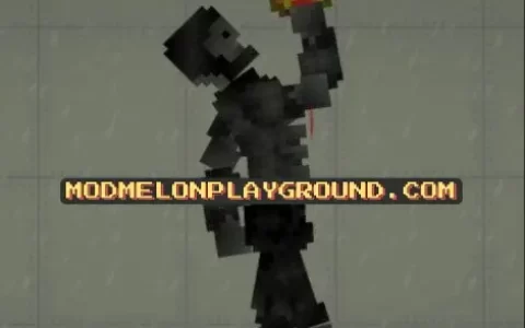 Gigachad Mod